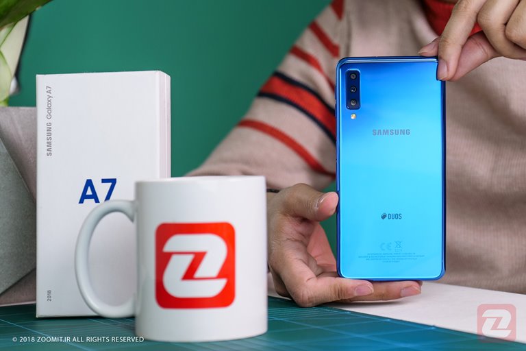 سامسونگ انتشار آپدیت امنیتی برای چهار گوشی Galaxy A را متوقف کرد سامسونگ انتشار آپدیت امنیتی برای چهار گوشی Galaxy A را متوقف کرد
