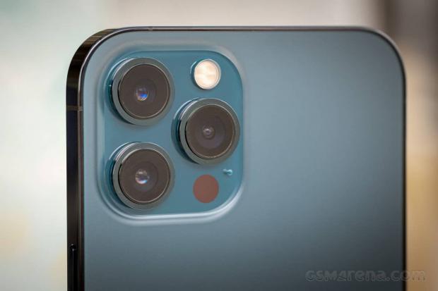 مدل های آیفون ۱۳ با دوربین اولترا واید جدید اپل عرضه می شوند