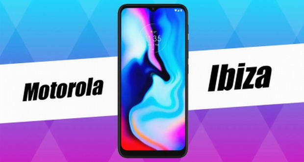 گوشی موتورولا Ibiza در گیک بنچ رویت شد گوشی موتورولا Ibiza در گیک بنچ رویت شد