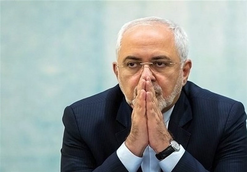 کجای کارنامه ظریف به ما می گوید که او گزینه مناسبی برای ریاست جمهوری ایران است؟!