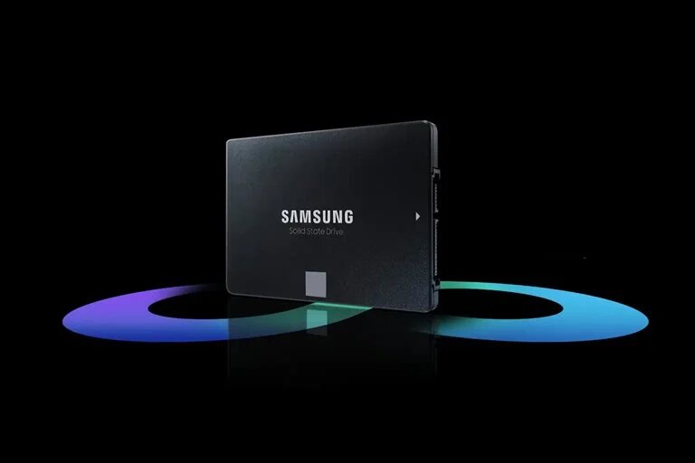درایو SATA SSD جدید Samsung 870 EVO در پنج مدل معرفی شد درایو SATA SSD جدید Samsung 870 EVO در پنج مدل معرفی شد
