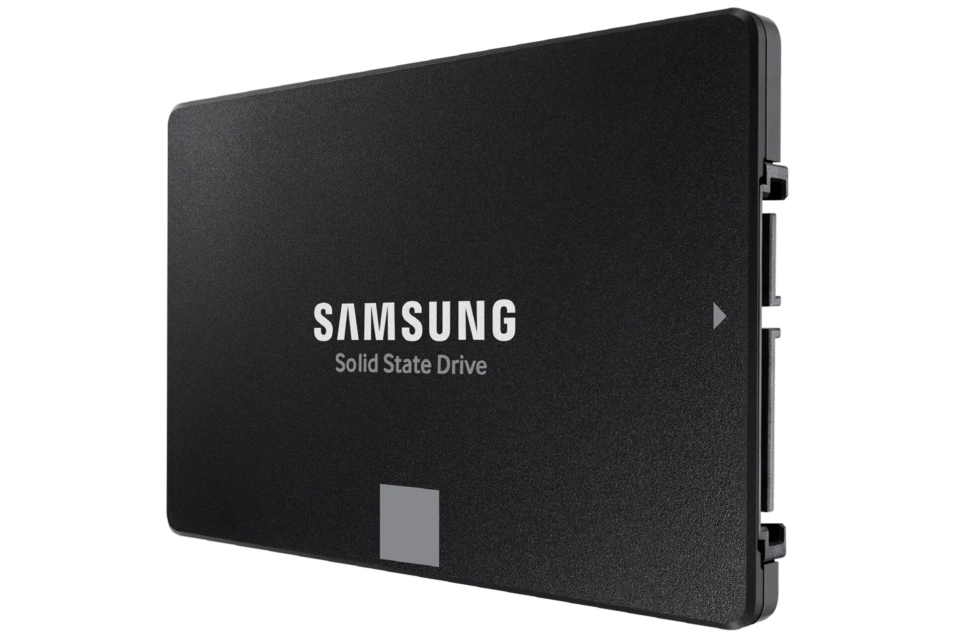 درایو SATA SSD جدید Samsung 870 EVO در پنج مدل معرفی شد درایو SATA SSD جدید Samsung 870 EVO در پنج مدل معرفی شد