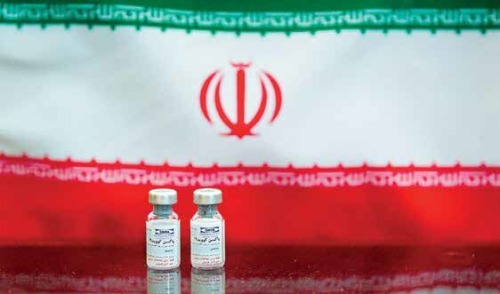 دست پُر ایران در مبارزه با کرونا
