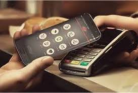 تلفن همراه جایگزین کارت بانکی