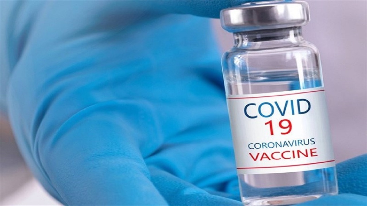 مذاکرات جدی با کشور چین درباره واردات واکسن کرونا