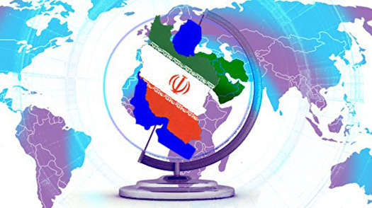 سیاه نمایی از اوضاع ایران در ابعاد مختلف توسط دشمنان ایران اسلامی