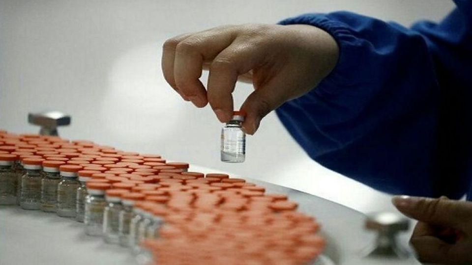 واکسیناسیون ۷۰درصد ایرانی‌ها تا پاییز سال آینده
