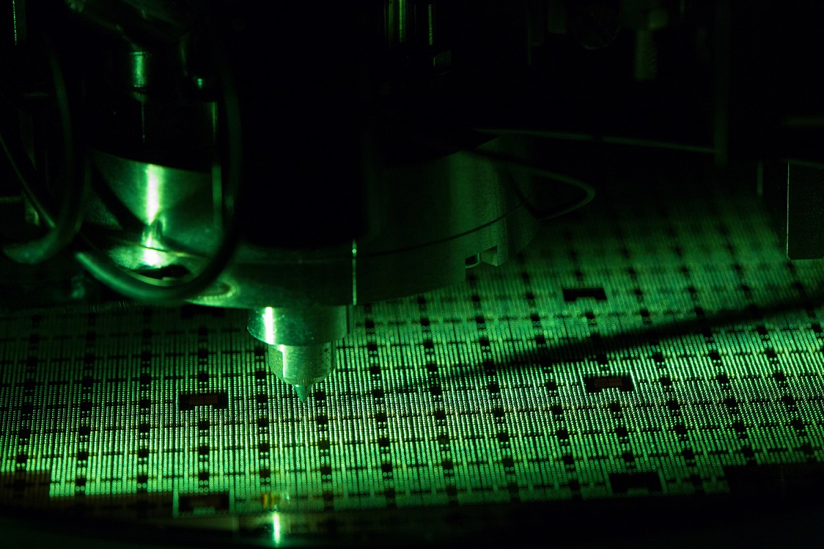 اتحادیه اروپا احتمالا با همکاری سامسونگ و TSMC کارخانه ساخت تراشه تاسیس میکند اتحادیه اروپا احتمالا با همکاری سامسونگ و TSMC کارخانه ساخت تراشه تاسیس میکند