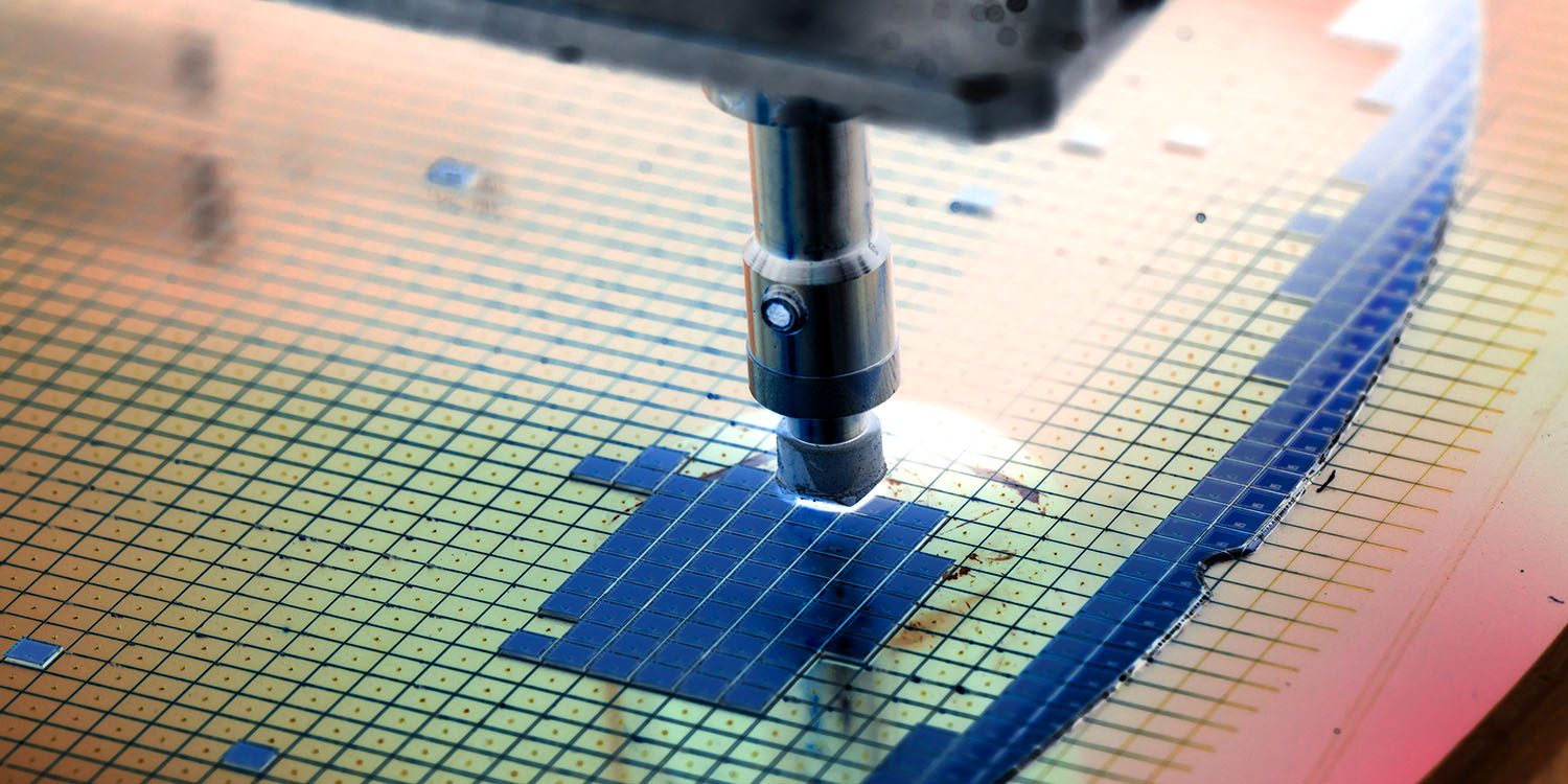 اتحادیه اروپا احتمالا با همکاری سامسونگ و TSMC کارخانه ساخت تراشه تاسیس میکند اتحادیه اروپا احتمالا با همکاری سامسونگ و TSMC کارخانه ساخت تراشه تاسیس میکند