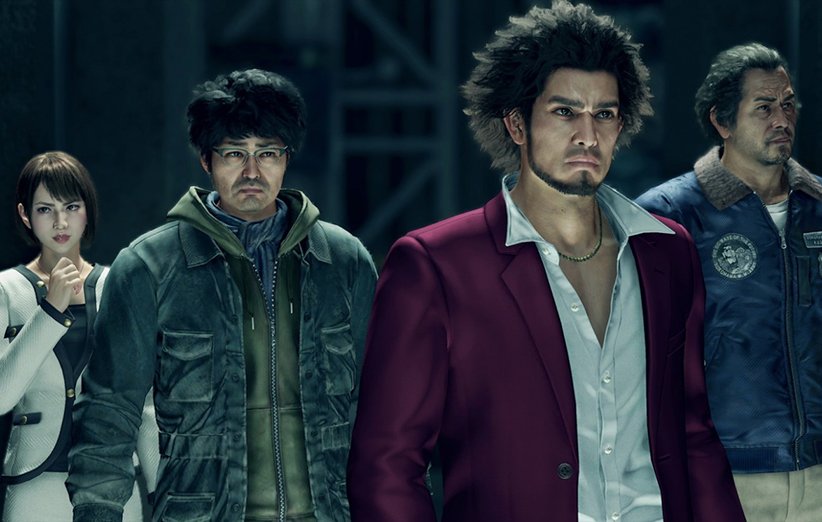 فروش Yakuza: Like a Dragon بیرون از ژاپن سگا را تکان داده است فروش Yakuza: Like a Dragon بیرون از ژاپن سگا را تکان داده است