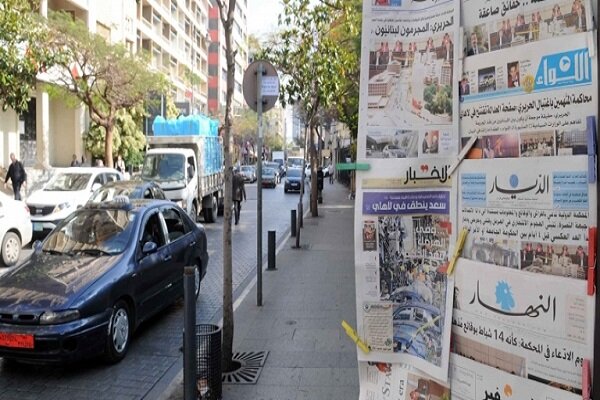 رسانه های جایگزین در لبنان