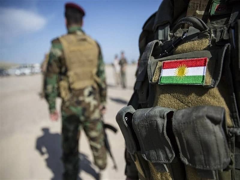 تنش شمال عراق و معادلات منطقه‌ای
