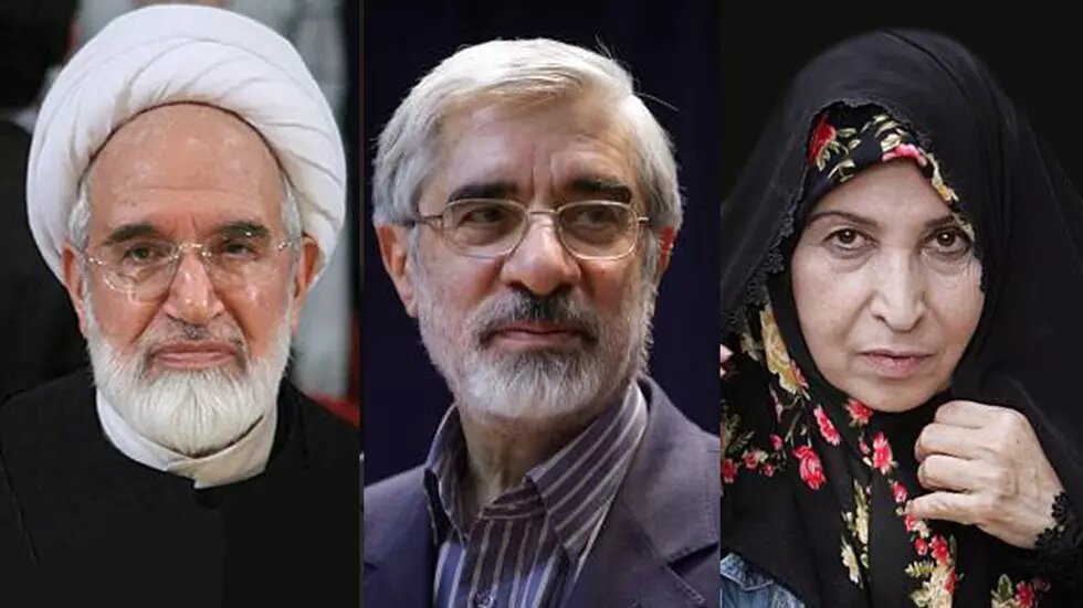 رفع حصر؛ گزینه ای نامطلوب برای اصلاح طلبانی که به دنبال کاسبی از حصر بودند رفع حصر؛ گزینه ای نامطلوب برای اصلاح طلبانی که به دنبال کاسبی از حصر بودند