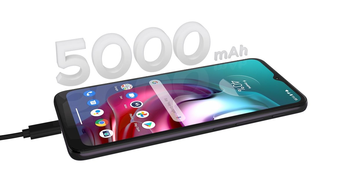 موتورولا از گوشیهای موتو G30 و G10 رونمایی کرد موتورولا از گوشیهای موتو G30 و G10 رونمایی کرد