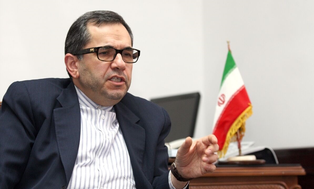 تغییری در راهبرد هسته‌ای ایران ایجاد نشده است