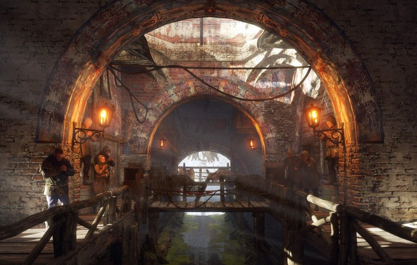 نسخهی بهبود یافتهی Metro Exodus به کنسولهای نسل نهم و کامپیوتر میآید نسخهی بهبود یافتهی Metro Exodus به کنسولهای نسل نهم و کامپیوتر میآید