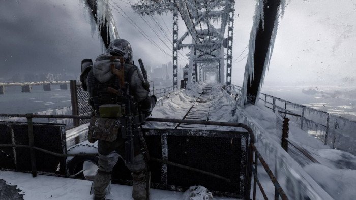 نسخهی بهبود یافتهی Metro Exodus به کنسولهای نسل نهم و کامپیوتر میآید نسخهی بهبود یافتهی Metro Exodus به کنسولهای نسل نهم و کامپیوتر میآید