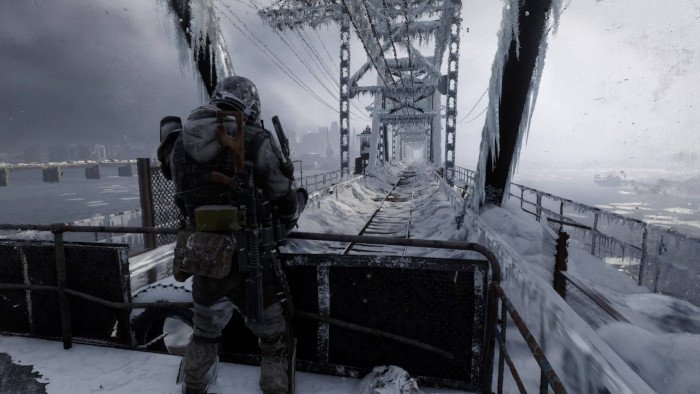 نسخه‌ی بهبود یافته‌ی Metro Exodus به کنسول‌های نسل نهم و کامپیوتر می‌آید