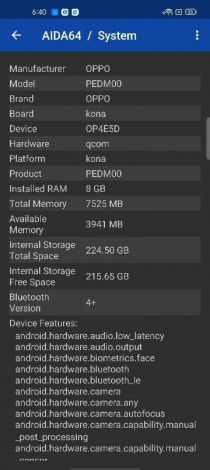گوشی اوپو فایند ایکس ۳ با پردازنده Snapdragon 870 عرضه خواهد شد گوشی اوپو فایند ایکس ۳ با پردازنده Snapdragon 870 عرضه خواهد شد