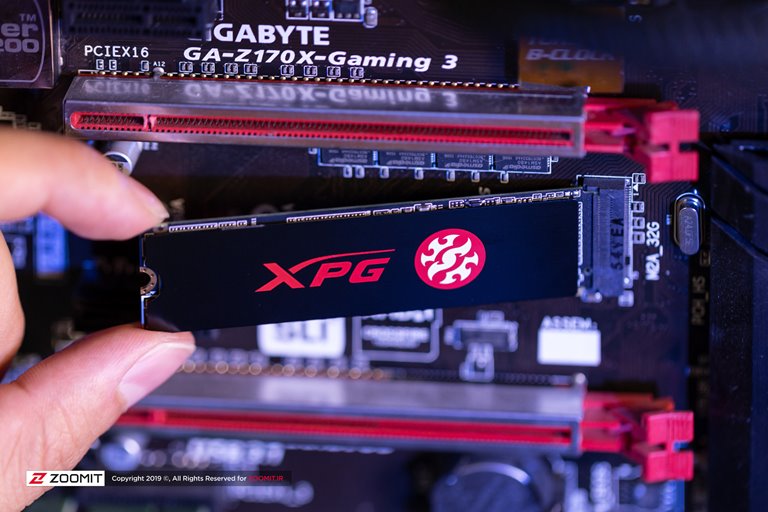 عرضه SSD در سال ۲۰۲۰ از HDD پیشی گرفت عرضه SSD در سال ۲۰۲۰ از HDD پیشی گرفت