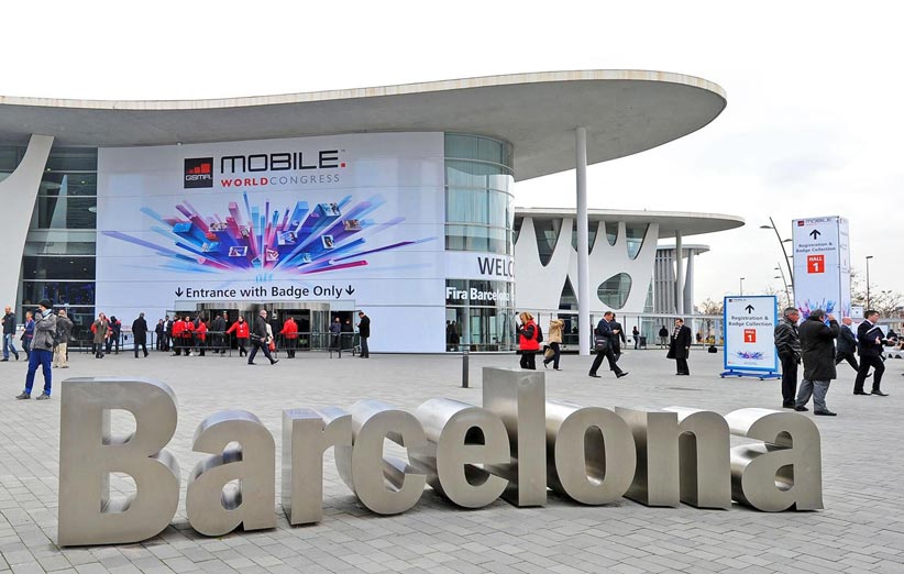 نمایشگاه MWC 2021 بارسلون به صورت حضوری برگزار میشود نمایشگاه MWC 2021 بارسلون به صورت حضوری برگزار میشود