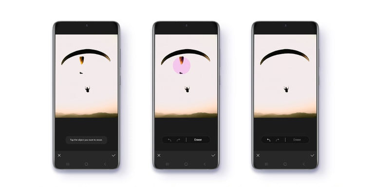 سامسونگ با انتشار One UI 3.1 قابلیتهای گلکسی S21 را به گوشیهای قدیمیتر میآورد سامسونگ با انتشار One UI 3.1 قابلیتهای گلکسی S21 را به گوشیهای قدیمیتر میآورد
