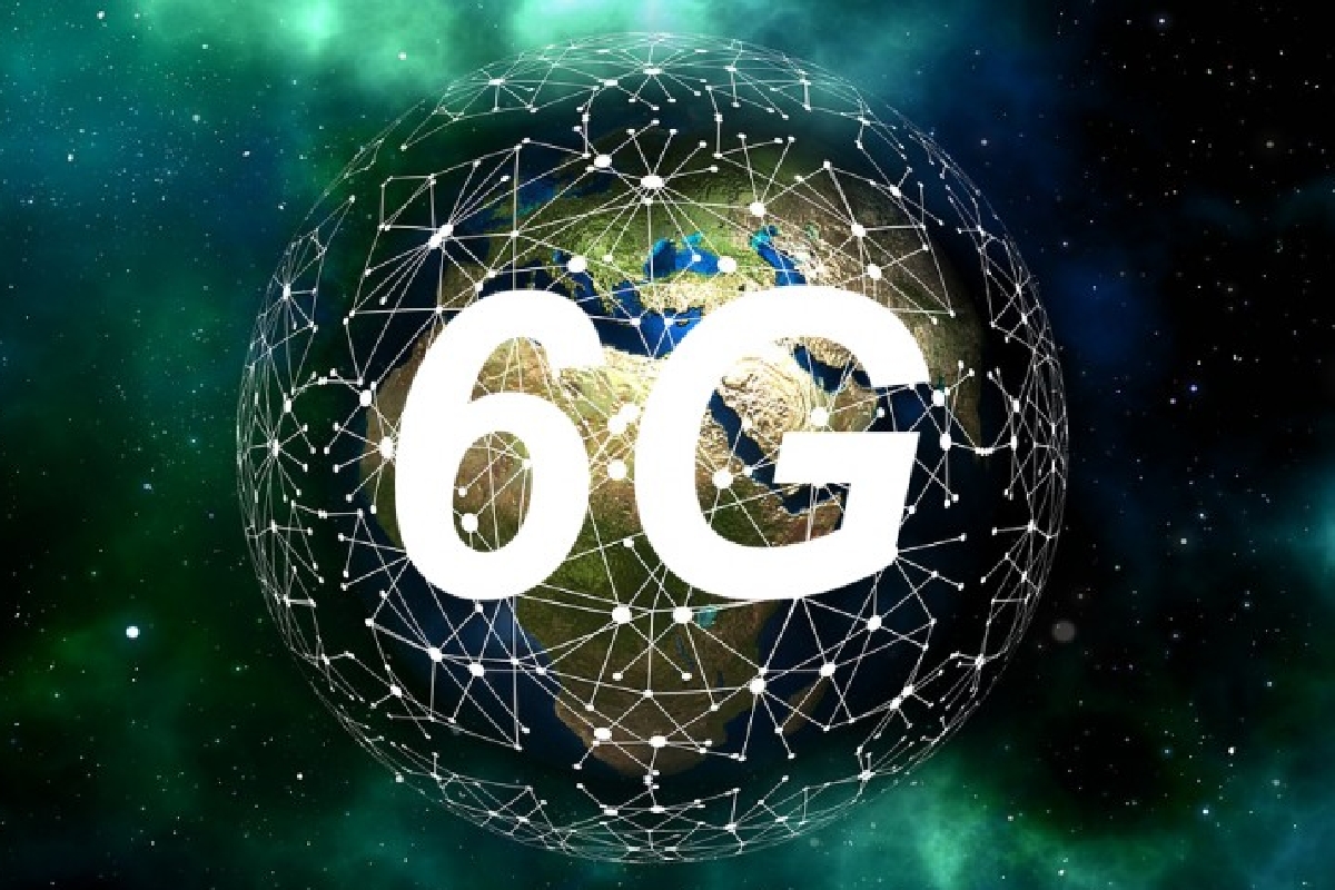 اپل برای توسعه فناوری 6G در حال جذب مهندسان خبره است اپل برای توسعه فناوری 6G در حال جذب مهندسان خبره است