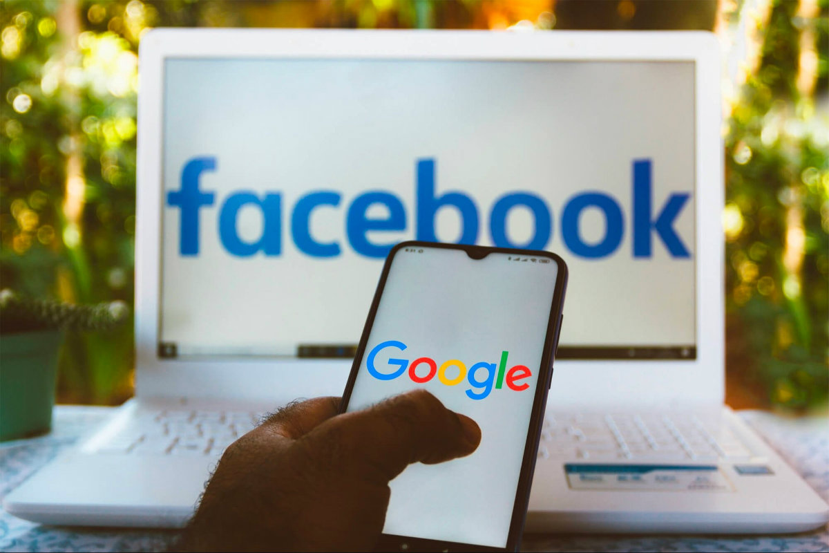 ماجرای پشت پرده قرارداد پنهان گوگل و فیسبوک برای تصاحب بازار تبلیغات آنلاین
