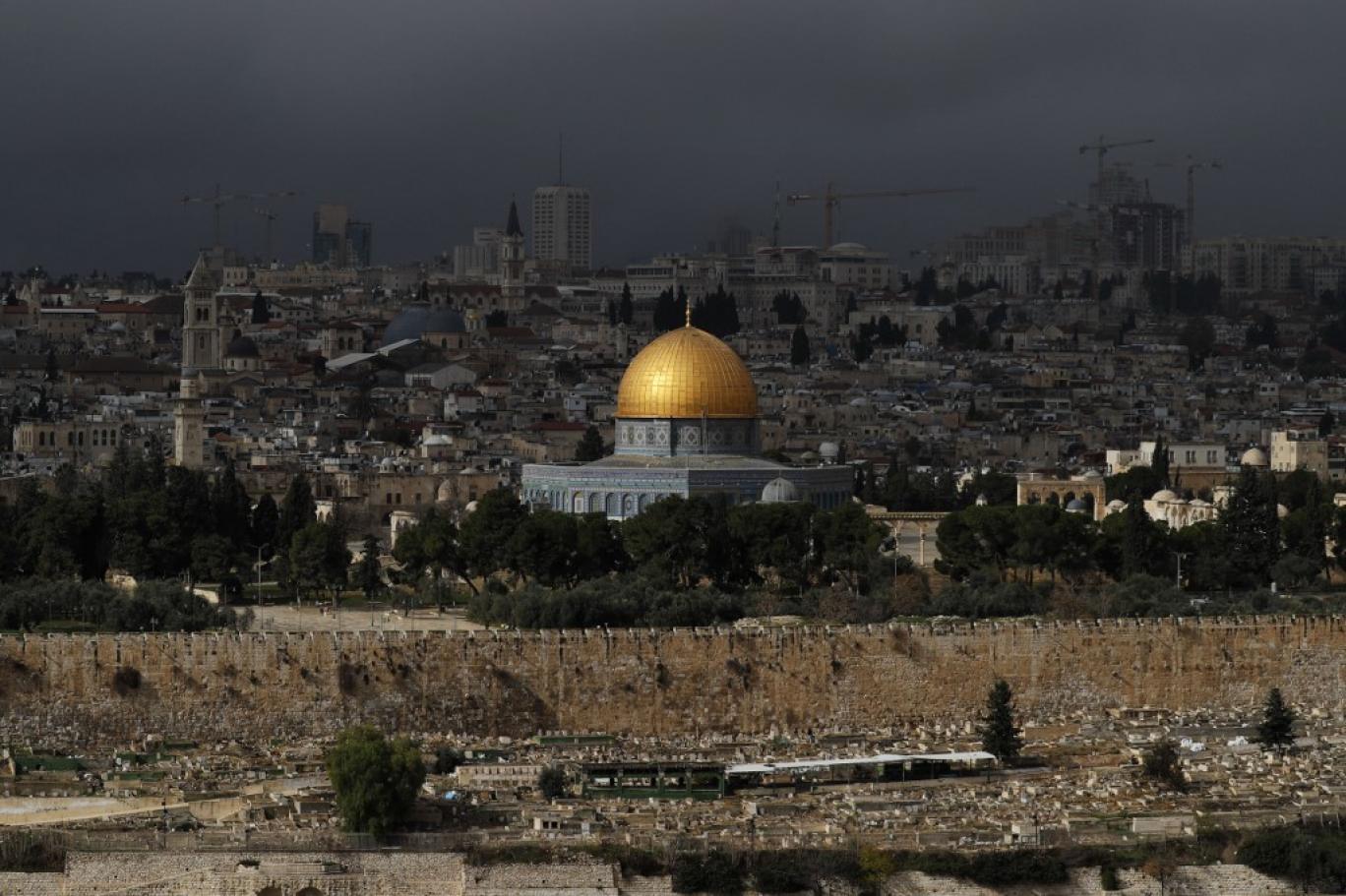 درخواست غرامت اسرائیل از اعراب برای جبران خسارت یهودیان