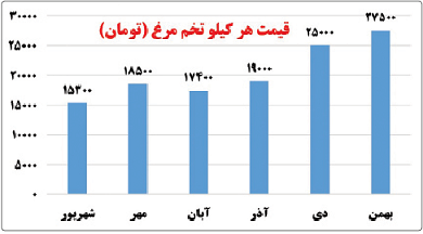 مدیریت شانه‌تخم‌مرغی!