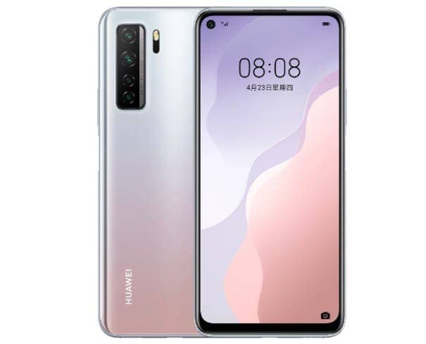 هواوی نوا ۷ اس ای Lohas Edition 5G معرفی شد هواوی نوا ۷ اس ای Lohas Edition 5G معرفی شد