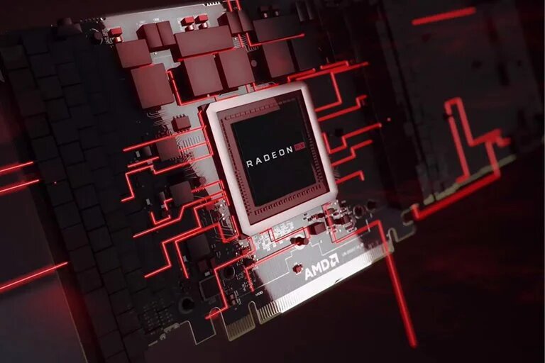 AMD Navi 31 احتمالا طراحی MCM دارد و قدرت آن به ۳۷ ترافلاپس میرسد AMD Navi 31 احتمالا طراحی MCM دارد و قدرت آن به ۳۷ ترافلاپس میرسد
