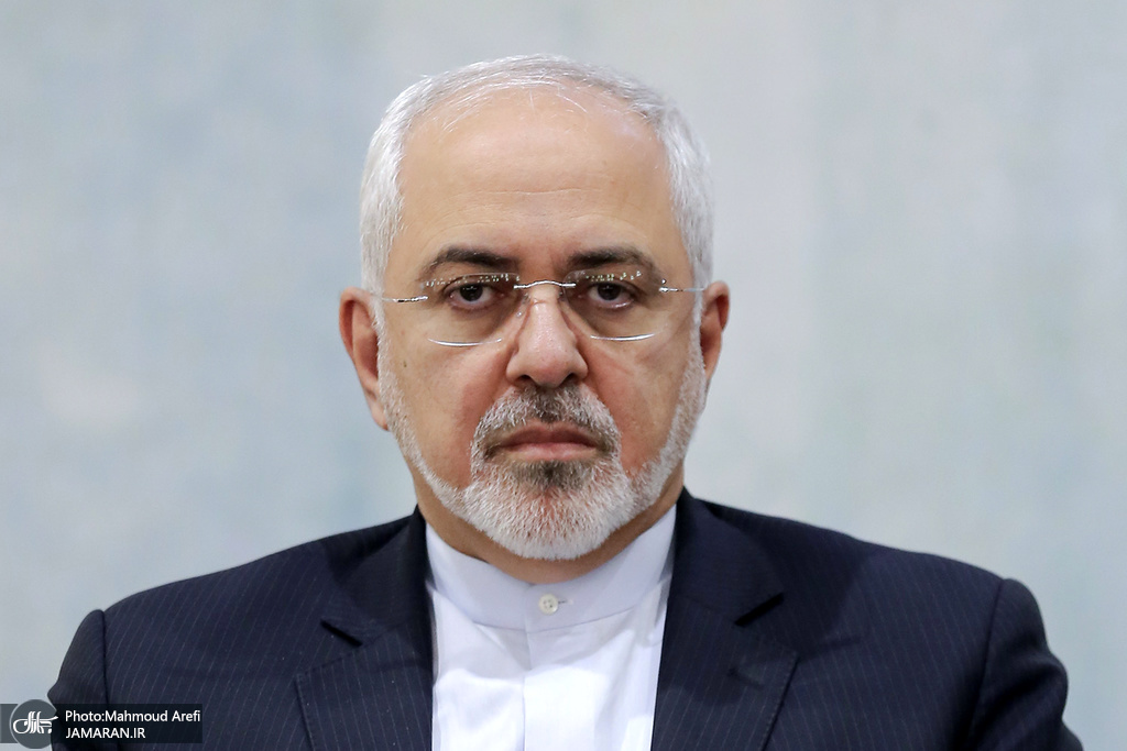 آقای ظریف؛ شما مدافع منافع آمریکا هستید یا وزیر امور خارجه جمهوری اسلامی ایران؟!