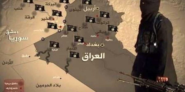 چه عوامل و مؤلفه‌هایی در افزایش عملیات تروریستی داعش در سوریه و عراق نقش داشته‌اند؟