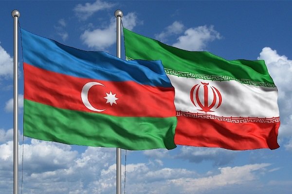 دست درازی باکو در تاریخ ایران