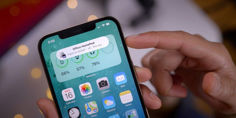 iOS 14.4 و iPadOS 14.4 با قابلیتهای جدید منتشر شد iOS 14.4 و iPadOS 14.4 با قابلیتهای جدید منتشر شد