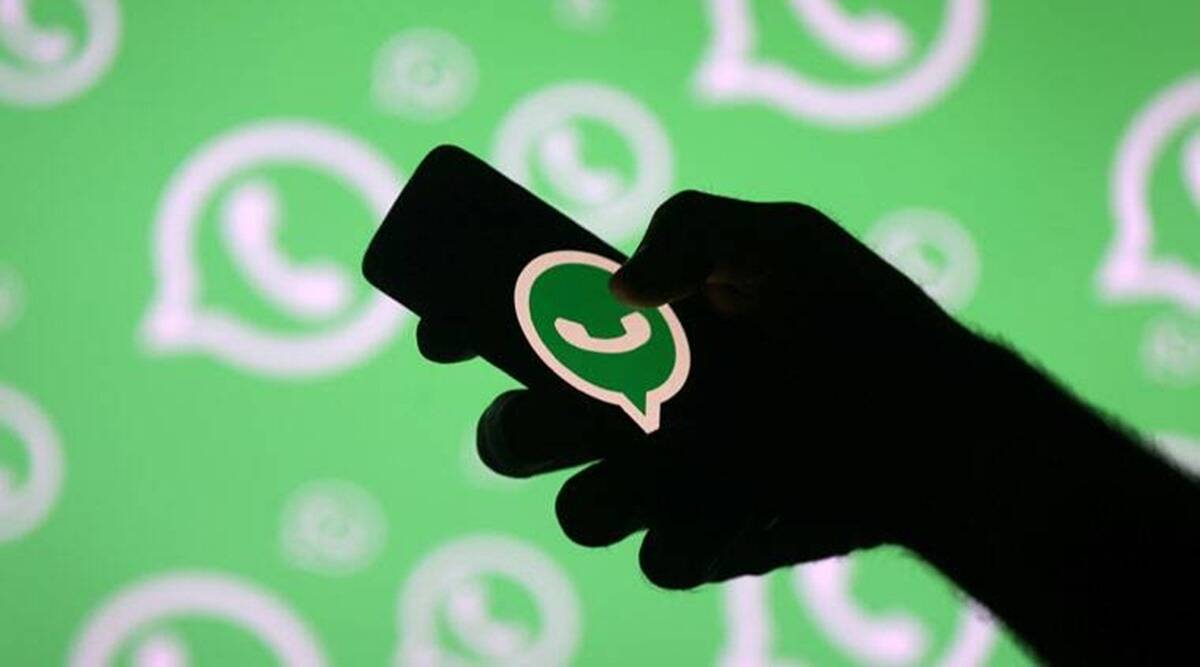 بریتانیا خواستار عدم اشتراک‌گذاری داده‌های کاربران واتس‌اپ با فیسبوک می‌شود