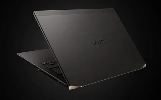 لپ تاپ VAIO Z 2021 معرفی شد