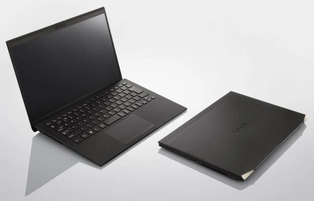 لپ تاپ VAIO Z 2021 معرفی شد