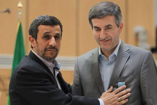 جایگاه واقعی محمود واعظی در دولت چیست؟! جایگاه واقعی محمود واعظی در دولت چیست؟!