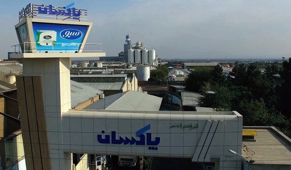 پاکسان شرکت برتر ایران در فروش محصولات شیمیایی و بهداشتی