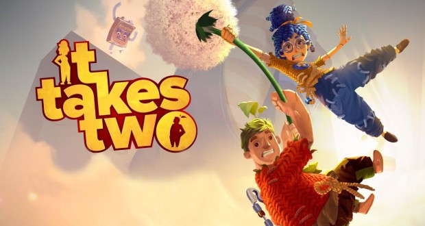 سیستم مورد نیاز بازی It Takes Two سیستم مورد نیاز بازی It Takes Two