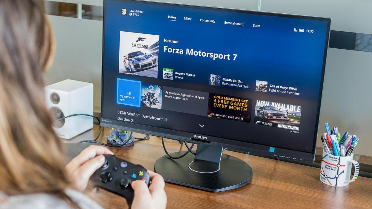 اپ Xbox Game Streaming با پشتیبانی از کنترلهای لمسی و ژیروسکوپ مشاهده شد اپ Xbox Game Streaming با پشتیبانی از کنترلهای لمسی و ژیروسکوپ مشاهده شد