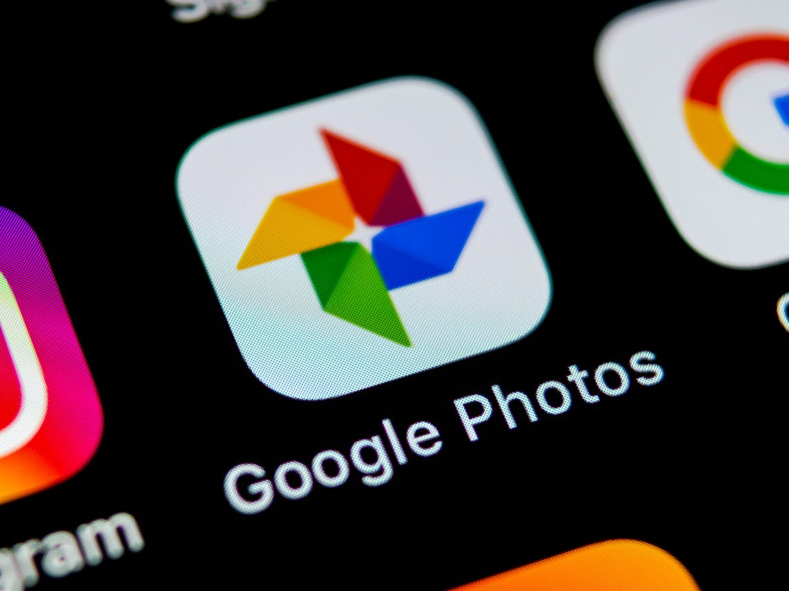 گوگل درباره سرویس Photos: مسئولیت ذخیره‌ در حالت «کیفیت بالا» با خودتان است
