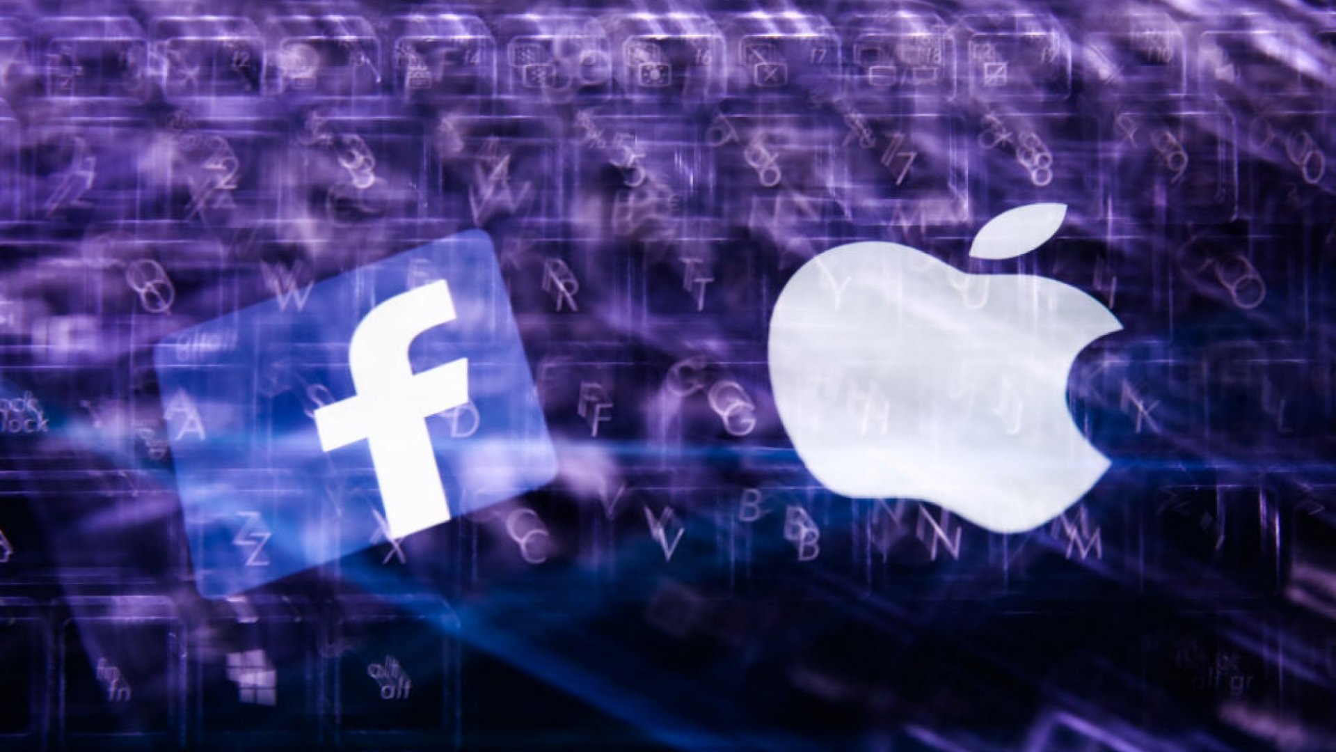 فیسبوک تلویحا پذیرفت که نبرد بر سر حریم خصوصی را به اپل باخته است
