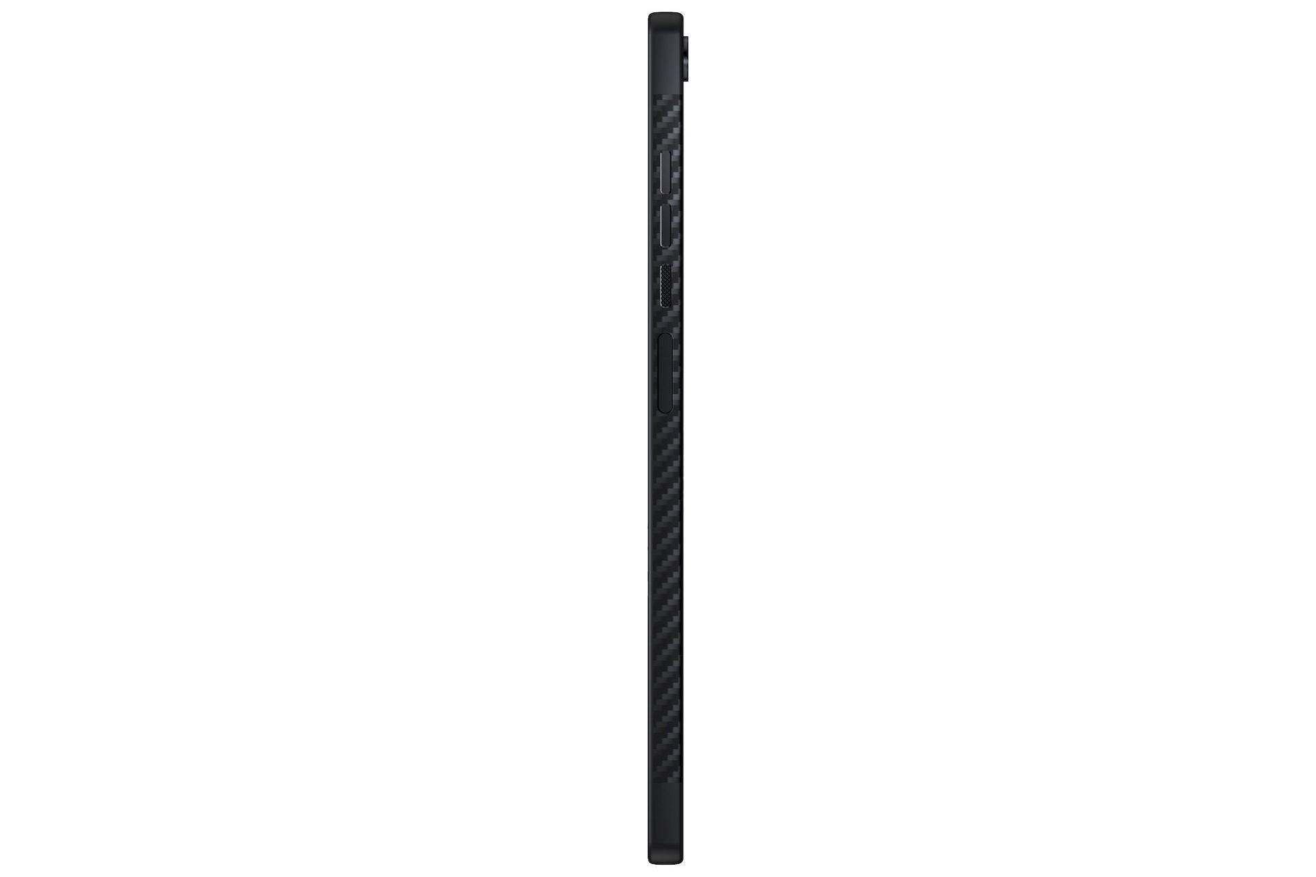 Carbon 1 MK II، نخستین گوشی دنیا با شاسی یکپارچه فیبر کربن، رونمایی شد Carbon 1 MK II، نخستین گوشی دنیا با شاسی یکپارچه فیبر کربن، رونمایی شد