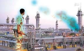 اگر میدان نفتی یمن را بزنید آرامکو را میزنیم اگر میدان نفتی یمن را بزنید آرامکو را میزنیم