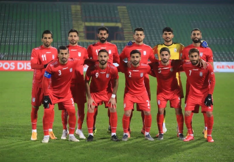 شایعه در شهر؛ بحرین میزبان گروه C انتخابی جام جهانی