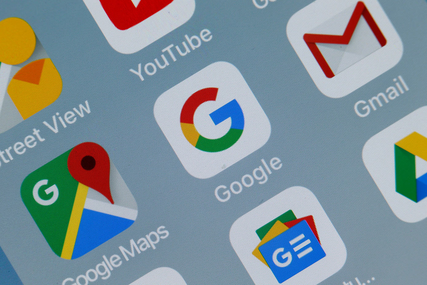 گوگل آپدیت مجدد اپ‌های iOS خود را از سر گرفت