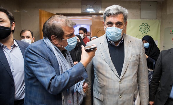 معضل بوی نامطبوع در محدوده شهر تهران نیست